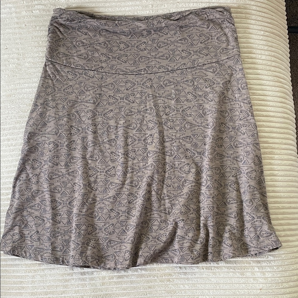Size small Toad & Co Women's Skirt
